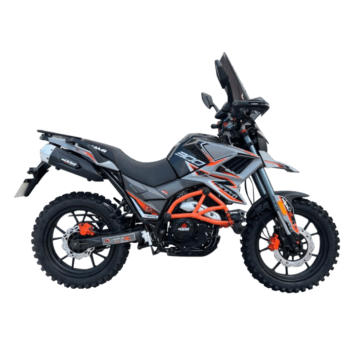 Nami R7 Catálogo de Motos / Susmi Motos / Motos en Perú