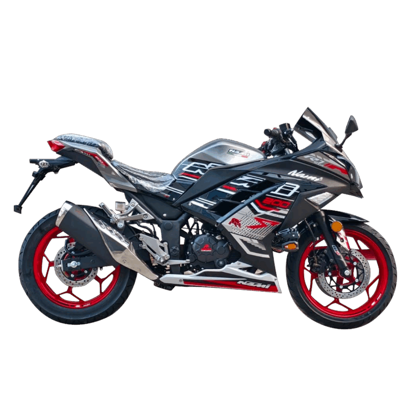 Nami R7 Nami R7 200 - Susmi Motos - Motos en Perú