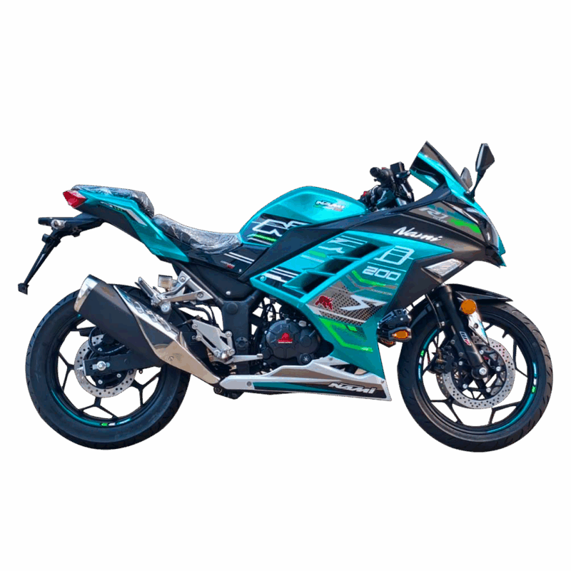 Nami R7 Nami R7 200 - Susmi Motos - Motos en Perú