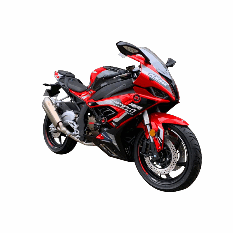 Nami R160 Nami R10 300 FI - Susmi Motos - Motos en Perú
