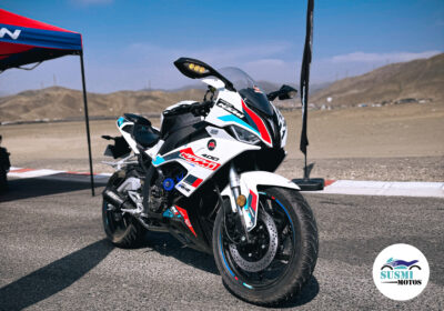 Nami R160 Nami R10 400 FI - Susmi Motos - Motos en Perú