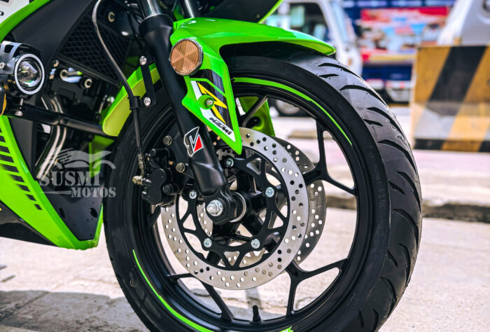 Nami R7 Nami R7 200 - Susmi Motos - Motos en Perú