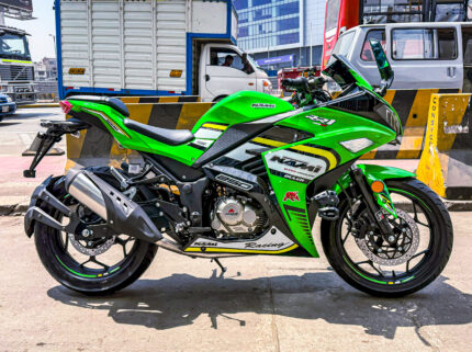 Nami R20 Nami R7 200 - Susmi Motos - Motos en Perú