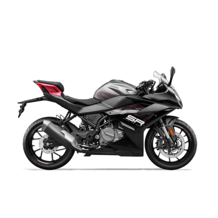 CFMOTO 300SR ABS-S