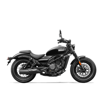 CFMOTO 250 CL-C ABS