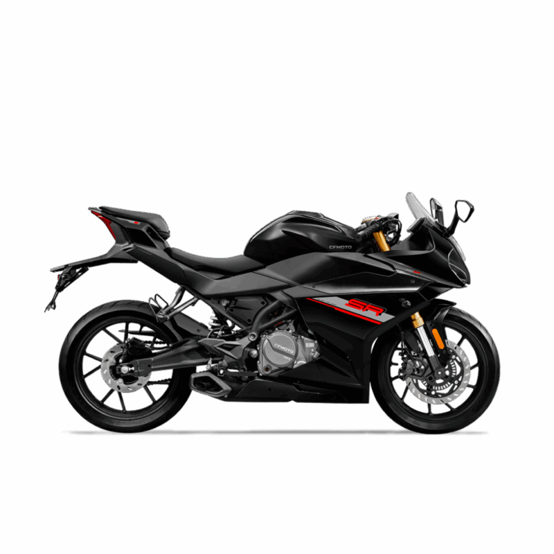 Nami R7 Nami R7 200 - Susmi Motos - Motos en Perú