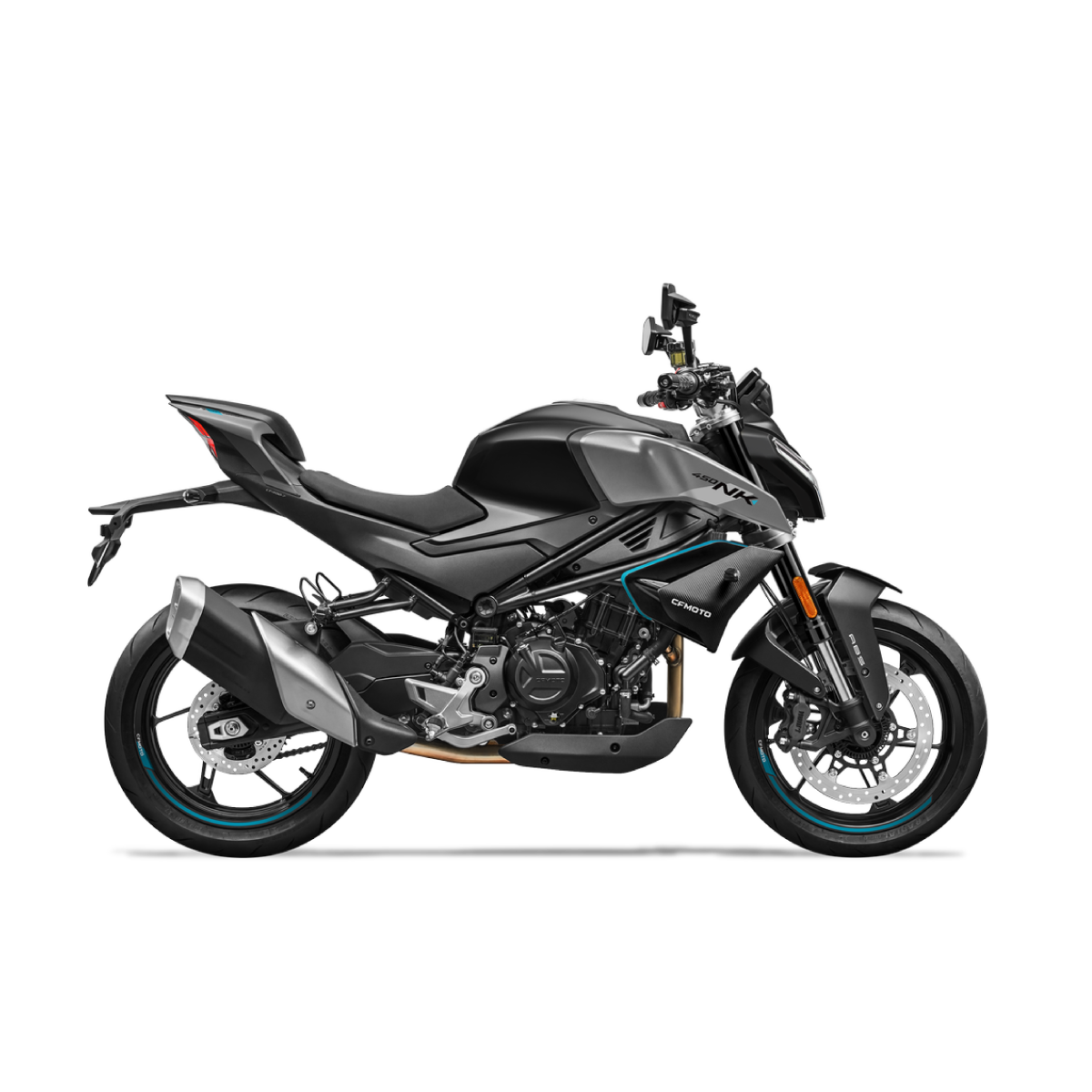 CFMOTO 450NK CFMOTO 450NK