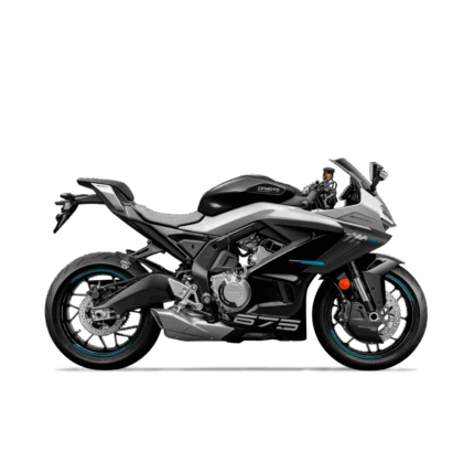 CFMOTO 675 SR-R