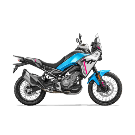 CFMOTO MT450