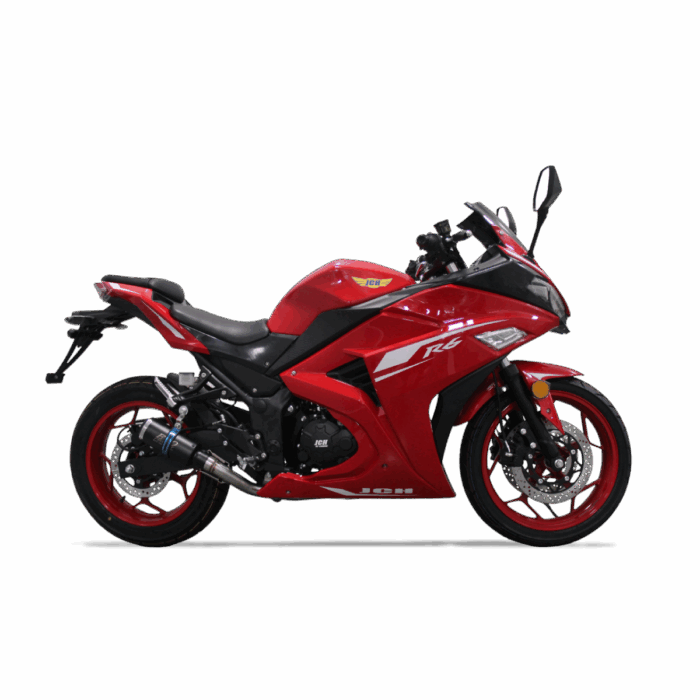 Nami R160 Nami R10 400 FI - Susmi Motos - Motos en Perú