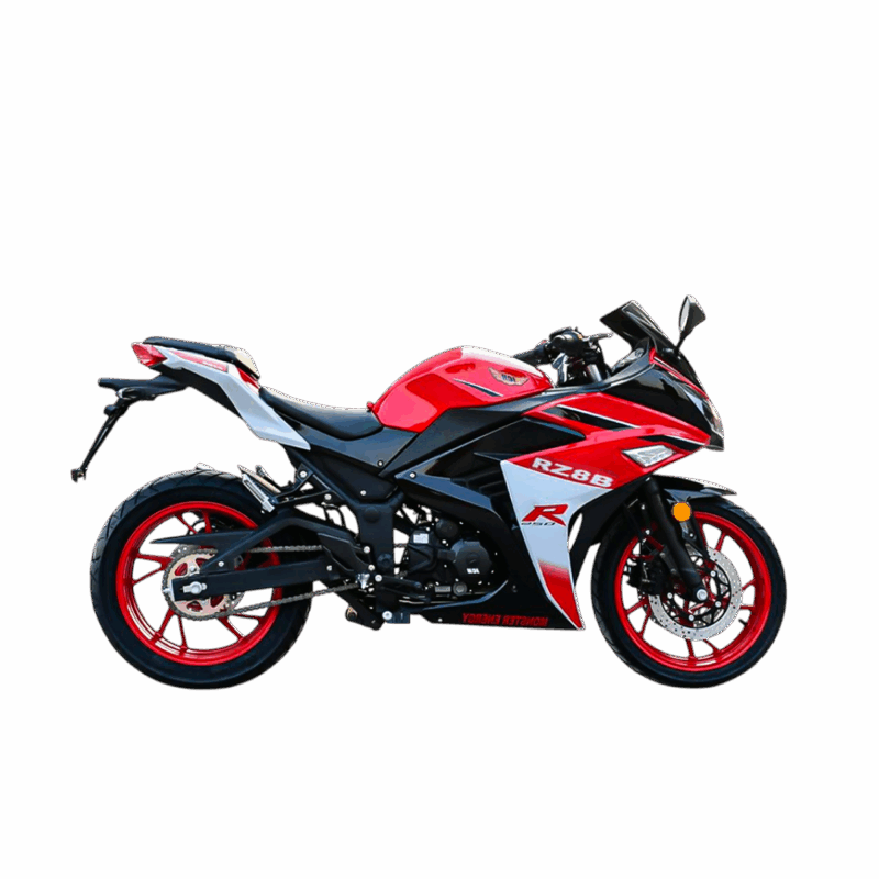 Jch R6 JCH archivos - Susmi Motos - Motos en Perú