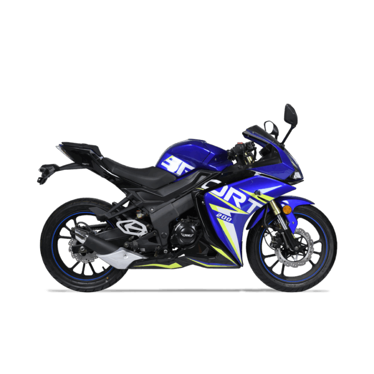 Jch R6 JCH archivos - Susmi Motos - Motos en Perú