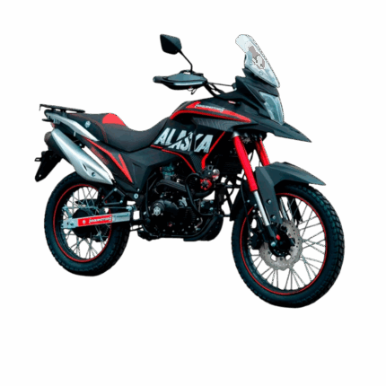 MAQUIMOTORA ALASKA 250