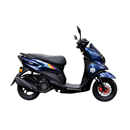 MAQUIMOTORA BERLIN 150