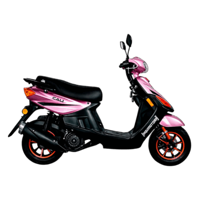 MAQUIMOTORA CALI 125