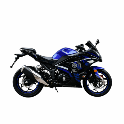 MAQUIMOTORA IBIZA 200