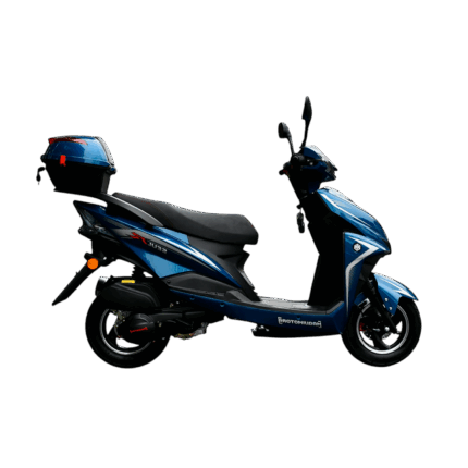 MAQUIMOTORA SEUL 150