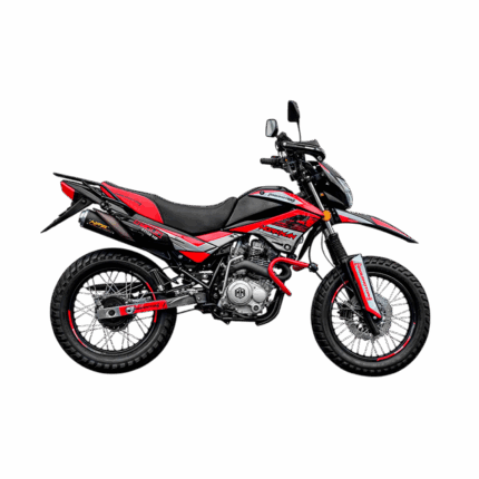 MAQUIMOTORA XPARTA200XT