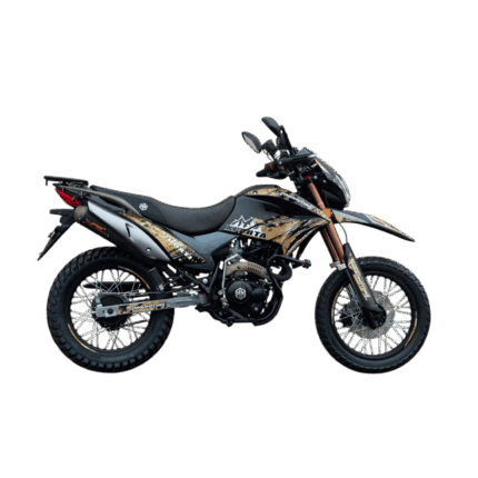 MAQUIMOTORA XPARTA200XT1