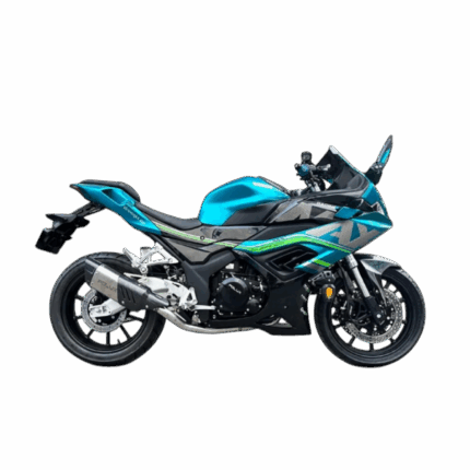 POLUX VENOM MAX 250FI