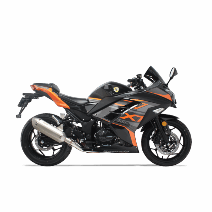 Nami R7 Nami R7 200 - Susmi Motos - Motos en Perú